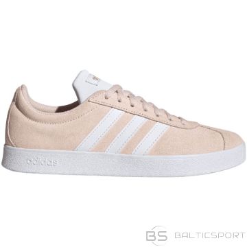 Adidas VL Court 2.0 Suede W shoes H06114 (36 2/3)