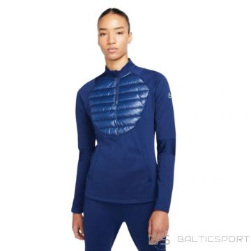 Nike TF Pad Academy Drill Top Winter Warrior W DC9166 482 sweatshirt (L)