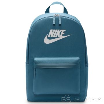 Nike Heritage mugursoma DC4244-006 / zila