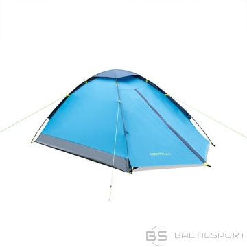 Nils Camp NC6033 KEMPINGU TELTS BLUE NIGHTFALL
