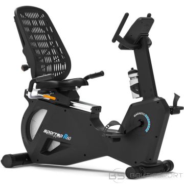 Sportop RECEPTURĒJAIS MAGNĒTISKAIS VELOSIPĒDS R60 (N/A)
