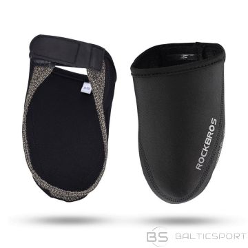 Rockbros Неопреновые бахилы для передней части стопы, размер L/XL (недоступно)