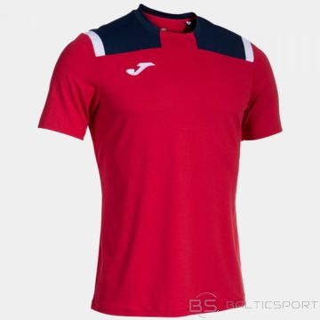 Joma Toledo T-krekls 103735.603 / sarkans / XL