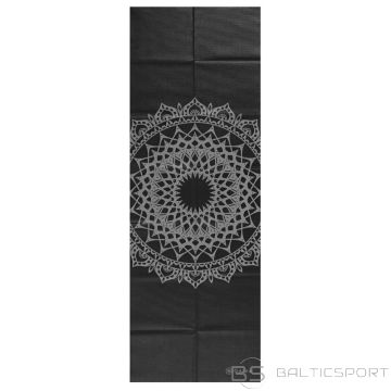 Gaiam Midnight Marrakesh 2 MM 64060 yoga mat (N/A)