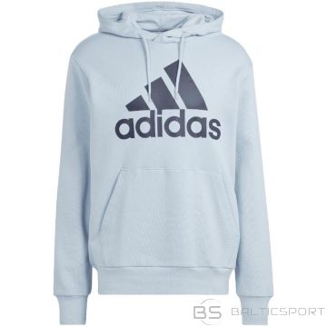 adidas Essentials French Terry Big Logo Hoodie M IS1352 (S)