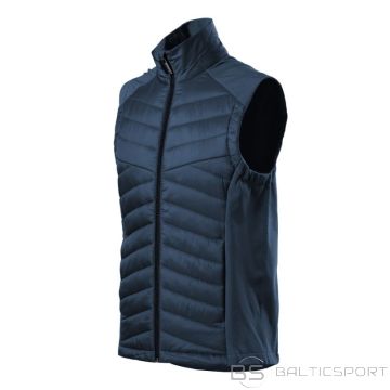 Malfini Cross M MLI-55702 hybrid vest (XL)