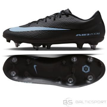 Nike Mercurial Vapor 16 Academy SG-Pro AC FQ8425-001 / Черный / 42