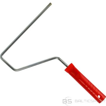 BS Krāsošanas veltņa rokturis 25 cm/8 mm (nav pieejams)