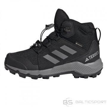 Adidas Terrex Mid Gtx K Jr IF7522 shoes (38)