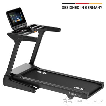 Treadmill KETTLER TRACK 600