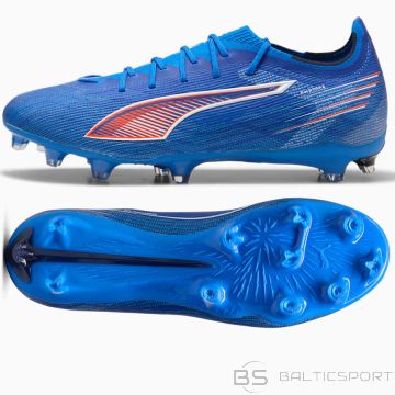 Puma Ultra 6 Pro FG/AG 108551-01 / Blue / 44