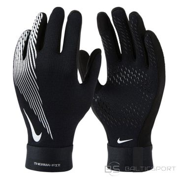 Rękawiczki Nike Therma-Fit Academy HO24 Jr HF0547-011 / czarny / S