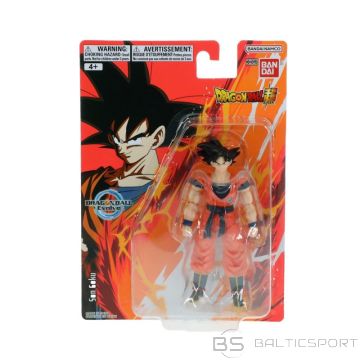 BANDAI Dragon Ball Super Evolve – Son Goku kolekcionējama figūra