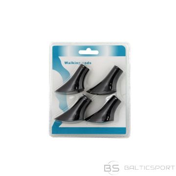 Sportech N Pielikums trekinga stabam 4 gab. / /