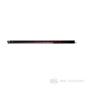 Rusiško biliardo lazda Bilaro Black Horn Paduk 6x4