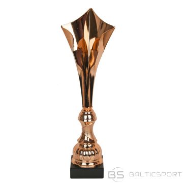 Tryumf Cup W2206/B / 36 cm / brown