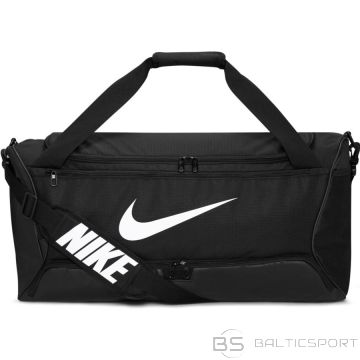 Torba Nike Brasilia DH7710-010 / czarny
