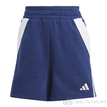 Adidas Tiro 24 Sweat W shorts IR9326 (S (163cm))
