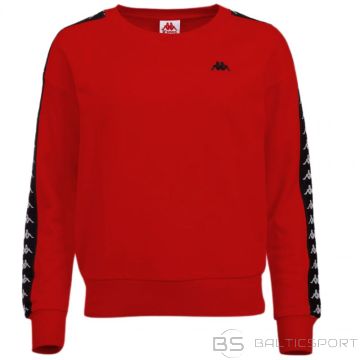 Kappa Толстовка Janka W 310021 19-1763 (XL)