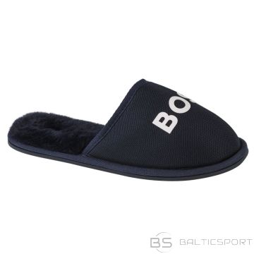 Inny Тапочки с логотипом Boss Jr J29312-849 (38)