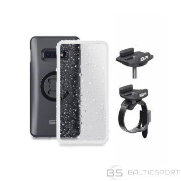 Tālruņa riteņu montāžas komplekts SP CONNECT Samsung Galaxy S10e