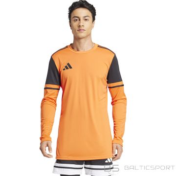 Bluza adidas SQUADRA 25 GK JSY JG1130 / pomarańczowy / XXL
