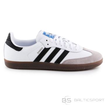 Adidas Обувь для образа жизни Samba OG M B75806 (EU 44 2/3)