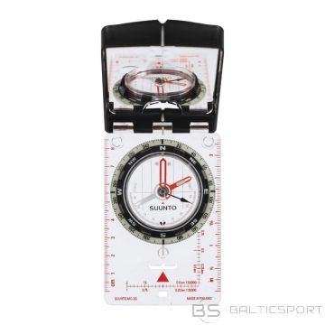 BS Suunto MC-2 G Magnetic navigation compass Multicolored plastic (N/A)