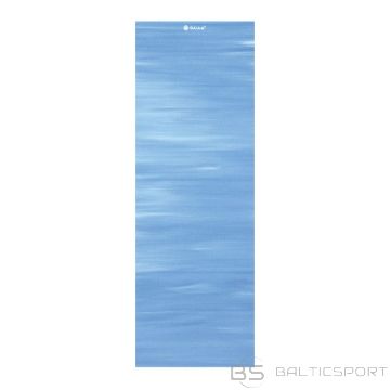 Inny Yoga mat ''TIE DYE'' 4mm 54844 (N/A)