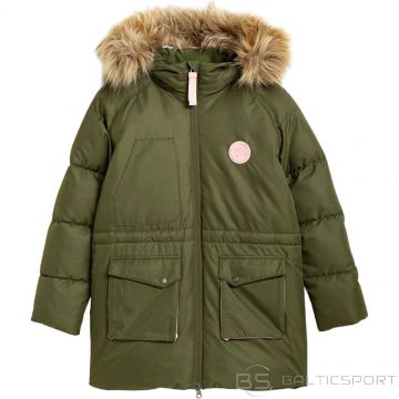 Детская куртка /4F Куртка Jr HJZ21 JKUD001 43S (152см)