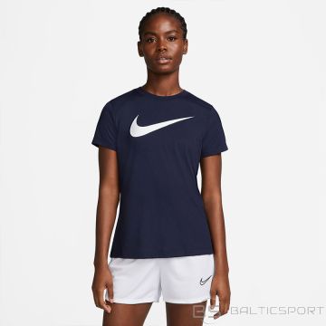 Koszulka Nike Park 20 Tee CW6967-451 / granatowy / M
