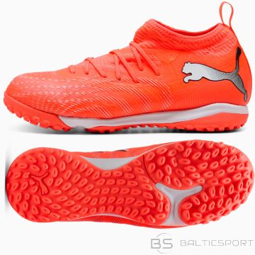 Puma Future 9 Match+ JR TT 108919-01 Apavi / Oranži / 38 1/2