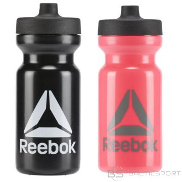 REEBOK FOUND BOTTLE 500 PINK CE0971 Ūdens pudele Reebok rozā