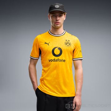 Puma Borussia Dortmund Stadium Home Shirt 2026/27 JSY 784088-01 / M / Yellow