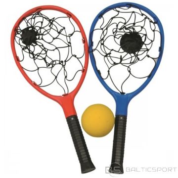 Megaform Game set SPORDAS Sling and Shoot Racket