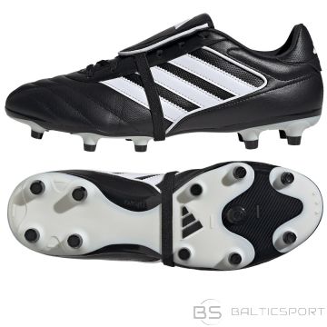 Buty adidas COPA GLORO II FG IG8740 / czarny / 41 1/3
