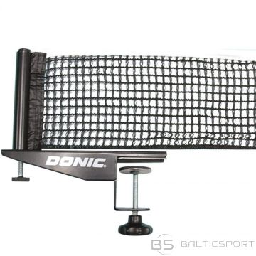 Table tennis holder with net Donic Ralley 808341 (-)