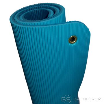 Exercise mat SVELTUS COMFORT 140x60x1,5cm