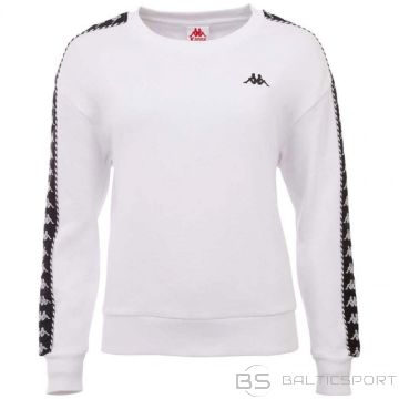 Kappa Ilary sporta krekls W 309068 11-0601 (XL)