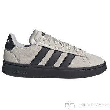 Buty adidas Grand Court Alpha 00s IH1287 / szary / 43 1/3
