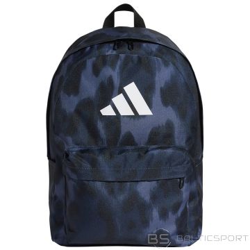 Plecak adidas Classic Animal JG1109 / granatowy