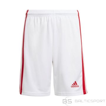 Shorts adidas Squadra 21 Jr GN5763 (128 cm)