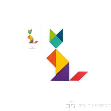 BS Tangrams (koka)