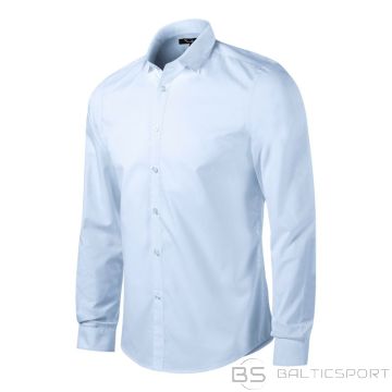 Malfini Dynamic M MLI-26282 gaiši zils krekls (2XL)