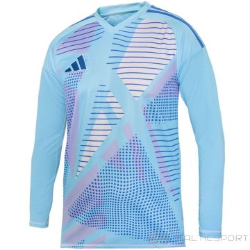Adidas Tiro 24 Competition Jr goalkeeper shirt IN0434 (128)