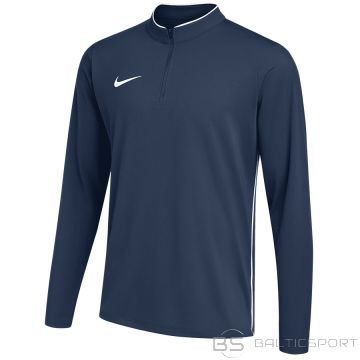 Nike Парковая куртка Park 26 Drill Top IB7536-410 / темно-синяя / размер M