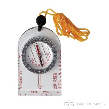 Compass with ruler TREMBLAY OR103