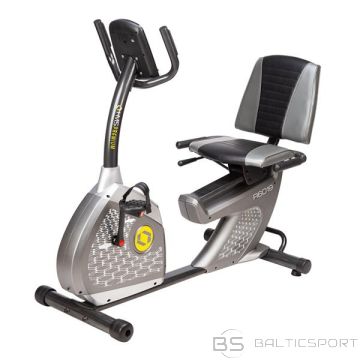 Velo trenažieris /Hms Premium R6019-i MAGNĒTISKAIS VELOSIPĒDS ATGRIEŠANĀS