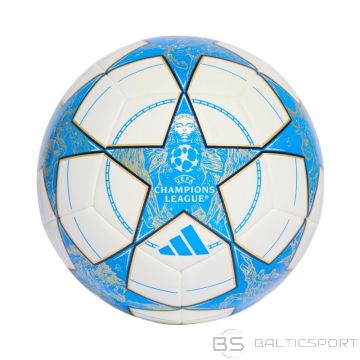 adidas UCL Training 25/26 League Stage CHAMPIONS LEAGUE Football JP1534 (3)