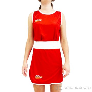 Netex BOXFIT W BFK-02W startera komplekts (m)